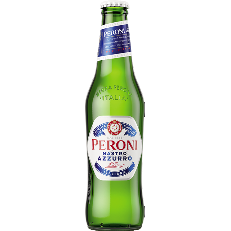 Peroni Nastro Azzurro