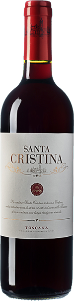 Antinori · Santa Cristina, Toscana IGT