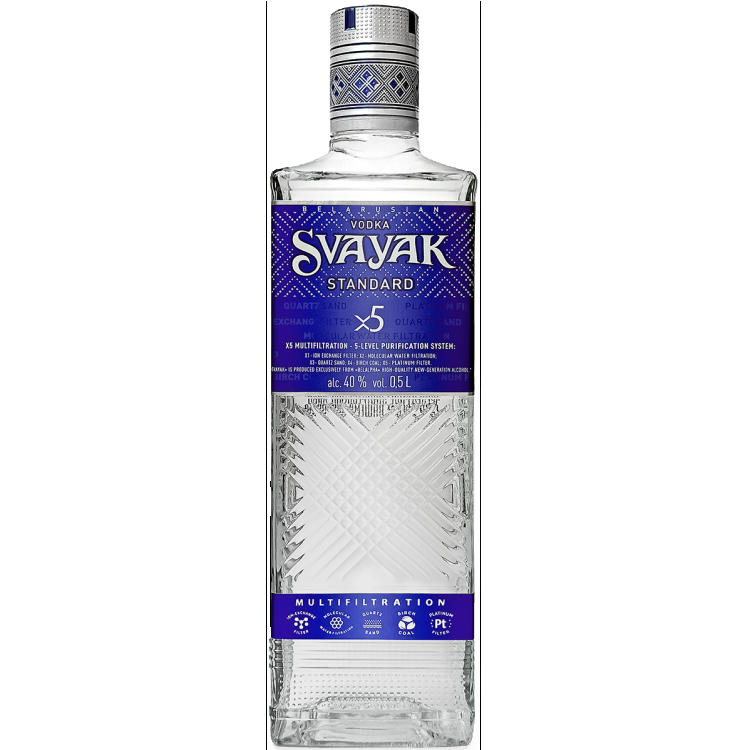 Svayak Standard