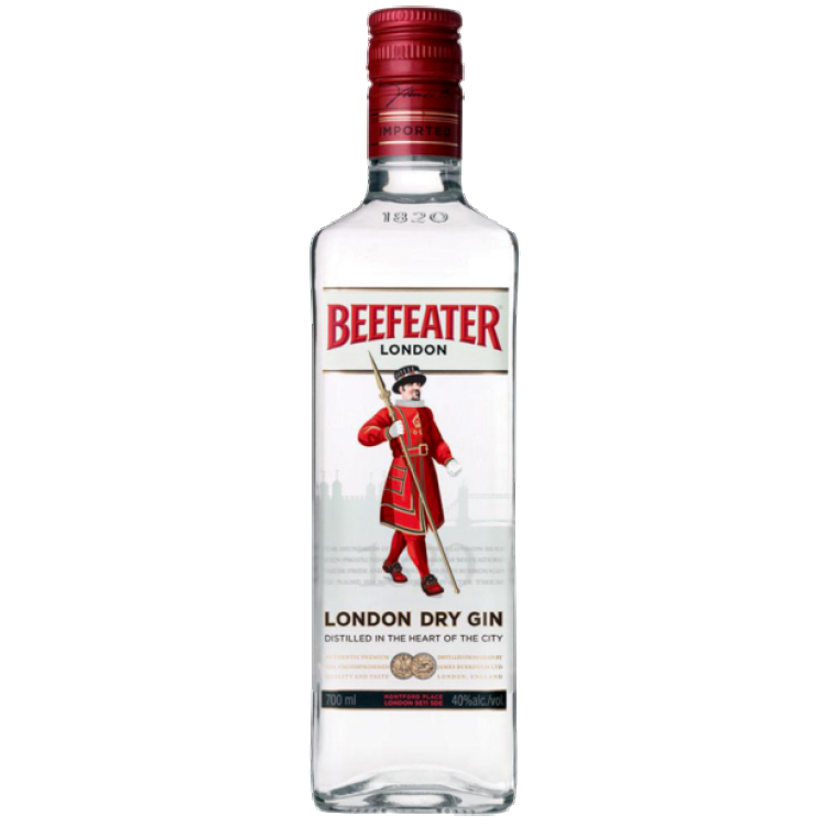 Beefeater
