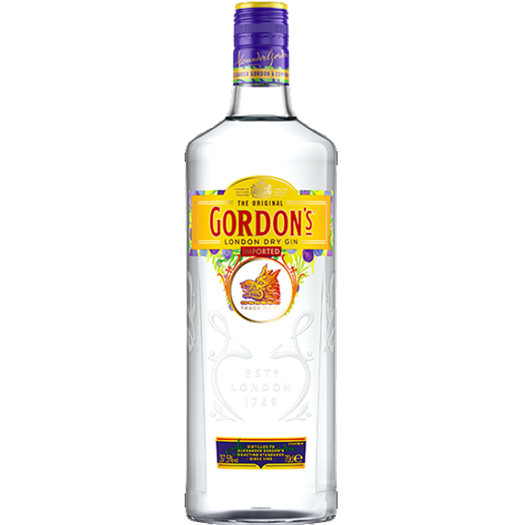 Gordon's London Dry Gin