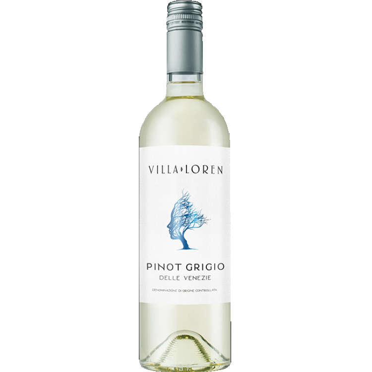 Villa Loren Pinot Grigio