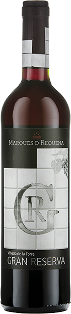Marques De Requena Gran Reserva