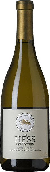 Вино The Hess Collection, Chardonnay 0.75 л