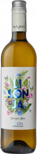 Lisonja Sauvignon Blanc