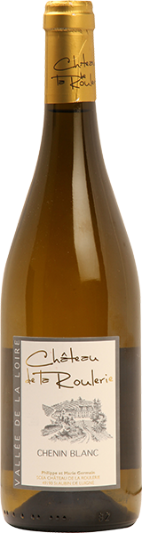 Вино Chenin Blanc, Anjou AOC 0.75 л