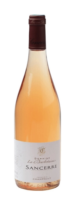 Domaine La Barbotaine, Sancerre Rose АОC