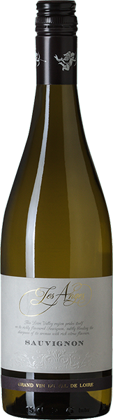 Les Caves de la Loire, Les Anges Sauvignon Blanc