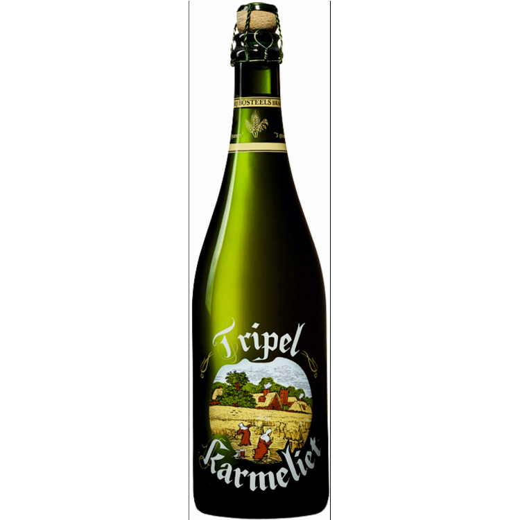 Bosteels Tripel Karmeliet