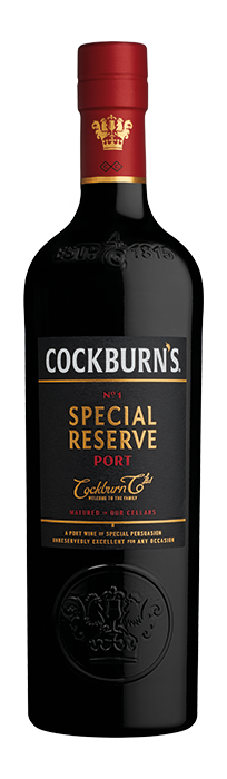 Cockburn`s Special Reserve