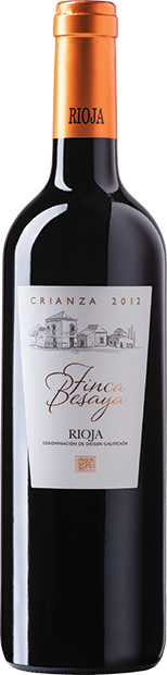 Finca Besaya Crianza