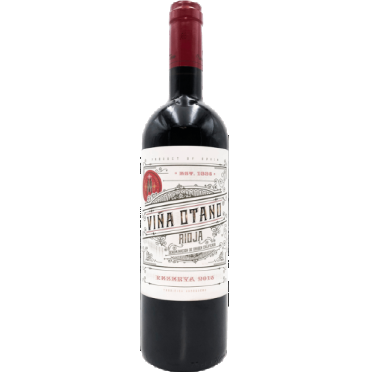 Vina Otano Reserva