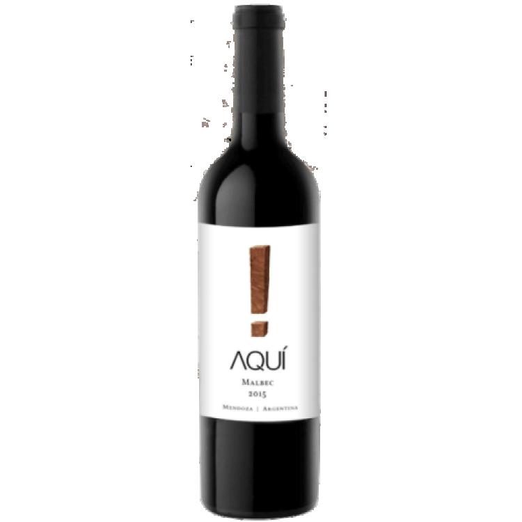 Aqui Malbec