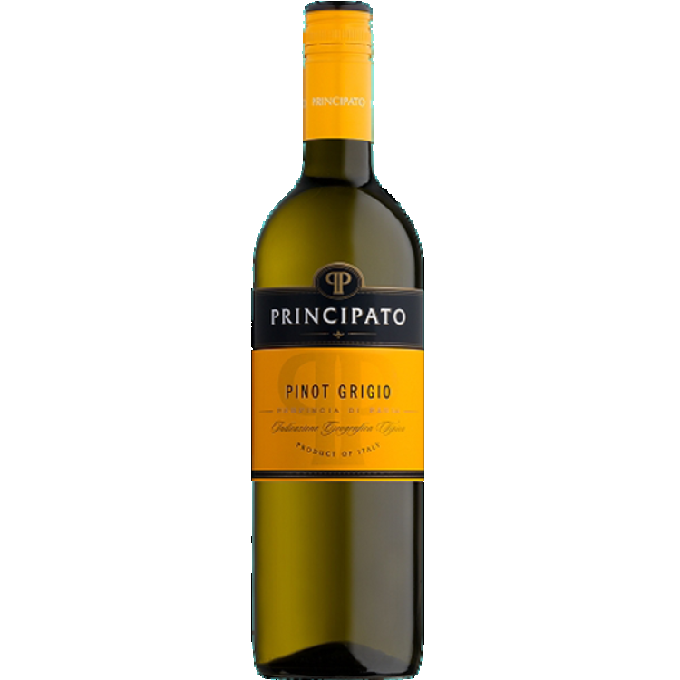 Principato, Pinot Grigio Pavia IGT