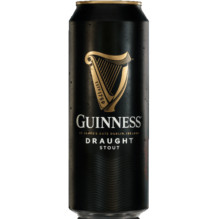Guinness Draught