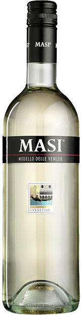 Вино Masi Modello delle Venezie Bianco 0.75 л