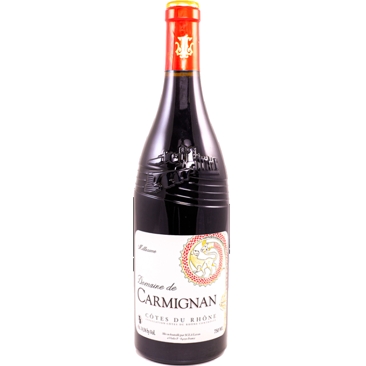 Domaine de Carmignan Cote du Rhone