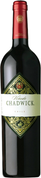 Вино Vinedo Chadwick Valle de Maipo DO 0.75 л