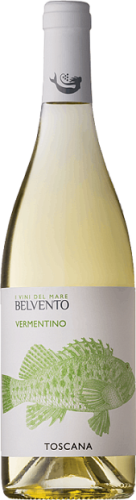 Belvento Vermentino