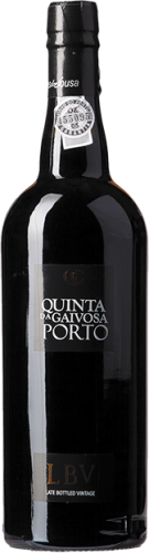 Porto Quinta da Gaivosa LBV