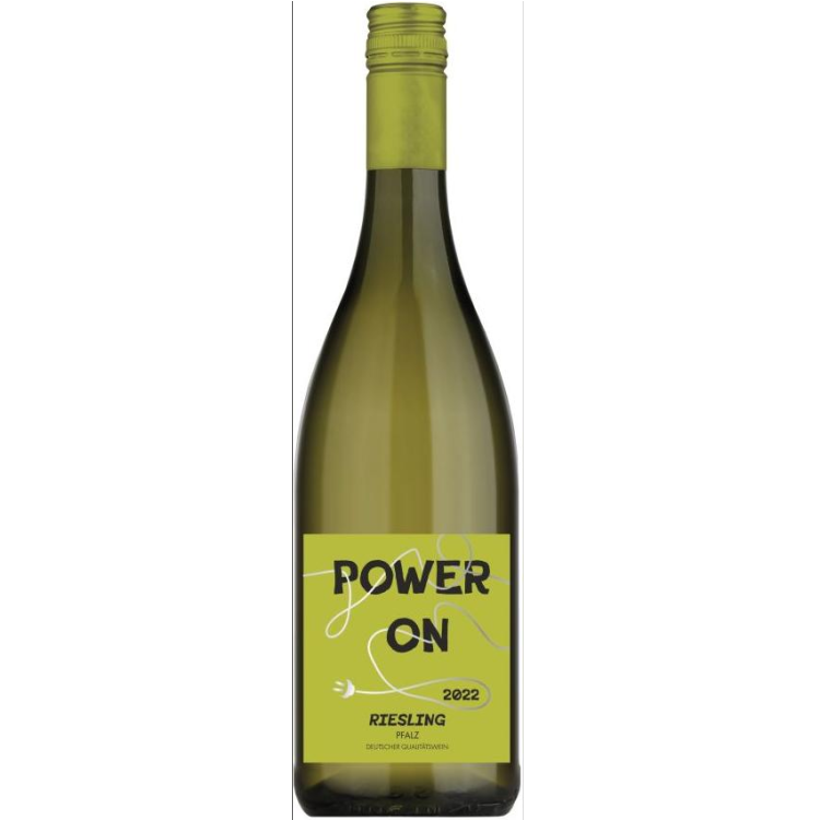 Power On Riesling