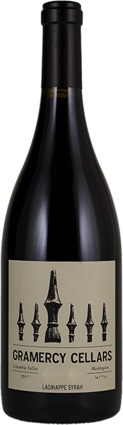 Gramercy Cellars Lagniappe Syrah