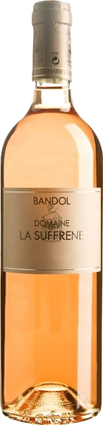 Вино Domaine La Suffrene, Bandol, AOC 0.75 л