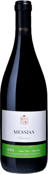 Вино Messias Selection Tinto, Dao DOC 0.75 л