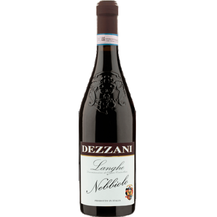 Langhe Doc Nebbiolo Dezzani