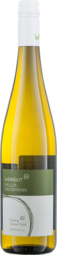 Muller-Grossmann Riesling Steiner Point