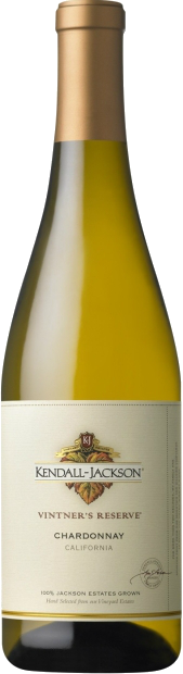 Вино Vintner's Reserve Chardonnay 0.75 л