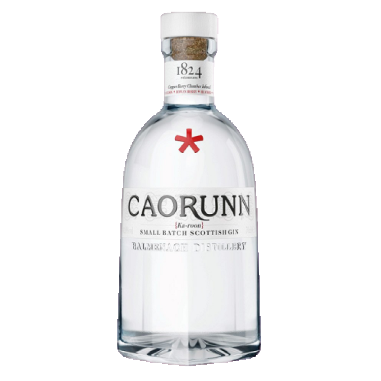 Caorunn