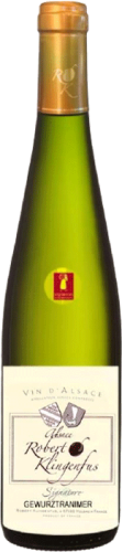 Robert Klingenfus Gewurtztraminer Signature