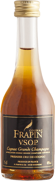 Гран шампань. Коньяк Frapin VSOP grande Champagne 1er Grand Cru du Cognac. Коньяк Frapin VSOP grande Champagne Premier Grand Cru du Cognac, 0.05 л. Коньяк Frapin Frapin VSOP grande Champagne 1er Grand Cru du Cognac, 0.5 л. Коньяк Frapin VSOP grande Champagne Premier Grand Cru du Cognac 1 л, в подарочной упаковке.