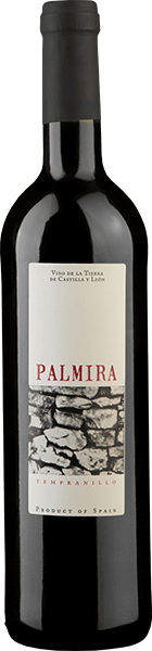 Вино Palmira Tempranillo 0.75 л