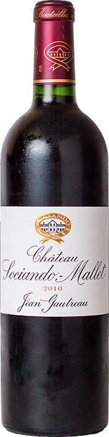 Château Sociando-Mallet