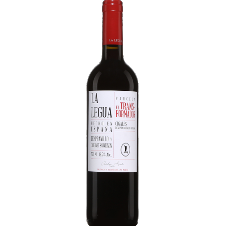 La Legua El Transformador