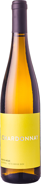 Вино Erste & Neue Kellerei, Chardonnay, Alto Adige DOC 0.75 л