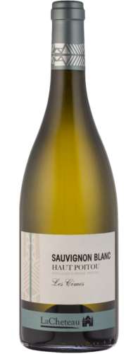 Lacheteau Sauvignon Blanc Haut Poitou