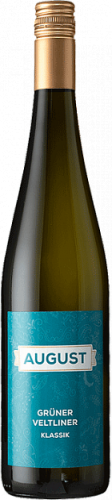 August Gruner Veltliner