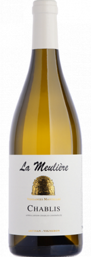 Domaine de la Meuliere Chablis