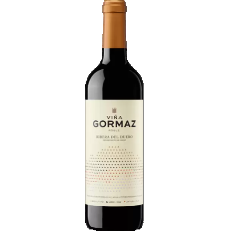 Vina Gormaz Roble