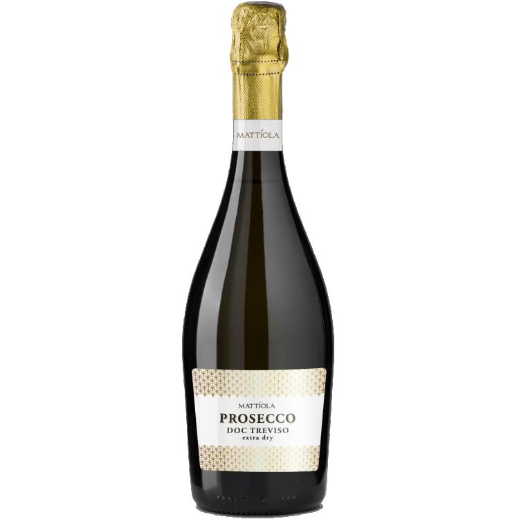 Mattiola Prosecco Treviso DOC
