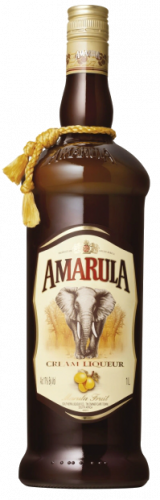 Ликер Amarula, Marula Fruit Cream
