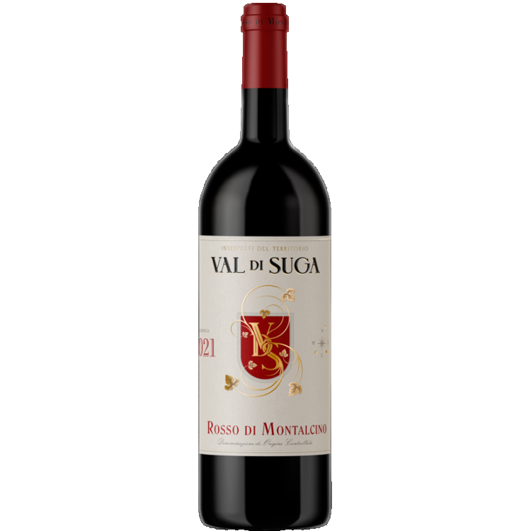 Val di Suga Rosso di Montalcino