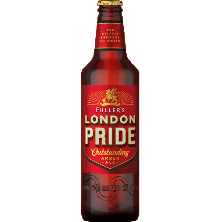 Fullers London Pride