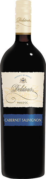 Cabernet Sauvignon Delatour