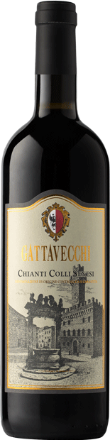 Gattavecchi · Chianti Colli Senesi