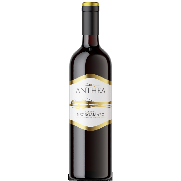 Anthea Negroamaro