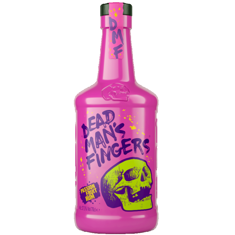 Dead Man`s Fingers Маракуйя